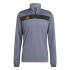 Camiseta de Fútbol adidas Tiro Es Top Hombre Azul