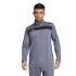 Camiseta de Fútbol adidas Tiro Es Top Hombre Azul