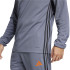T-shirt de Football adidas Tiro Es Haut Homme Bleu