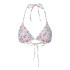 Sutiã Biquíni Pieces Pcbaomi Triangle Mulher Cloud Dancer