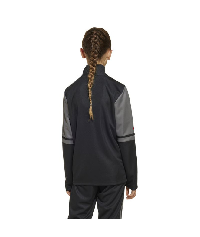 Casaco de Futebol adidas Squadra25 Tr Infantil...