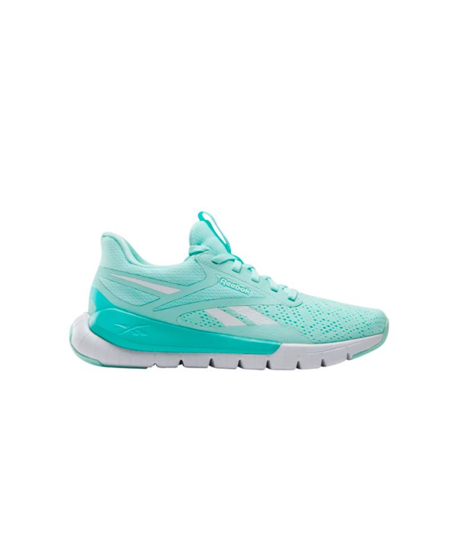 Zapatillas De Fitness Reebok Reebok Flex Trainer Mujer Azul
