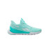 Sapatilhas De Fitness Reebok Reebok Flex Trainer Mulher Azul