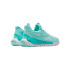 Sapatilhas De Fitness Reebok Reebok Flex Trainer Mulher Azul