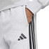 Pantalons adidas 3Bandas Fl Tc Homme Gris/Noir