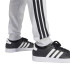 Pantalons adidas 3Bandas Fl Tc Homme Gris/Noir