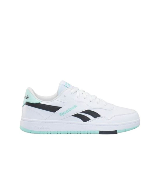 Zapatillas Reebok Bb 1000 Blanco