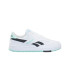 Zapatillas Reebok Bb 1000 Blanco