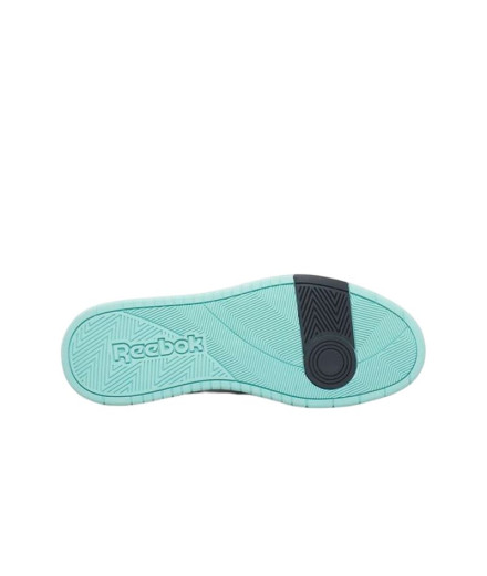 Chaussures Reebok Bb 1000 Blanc 2