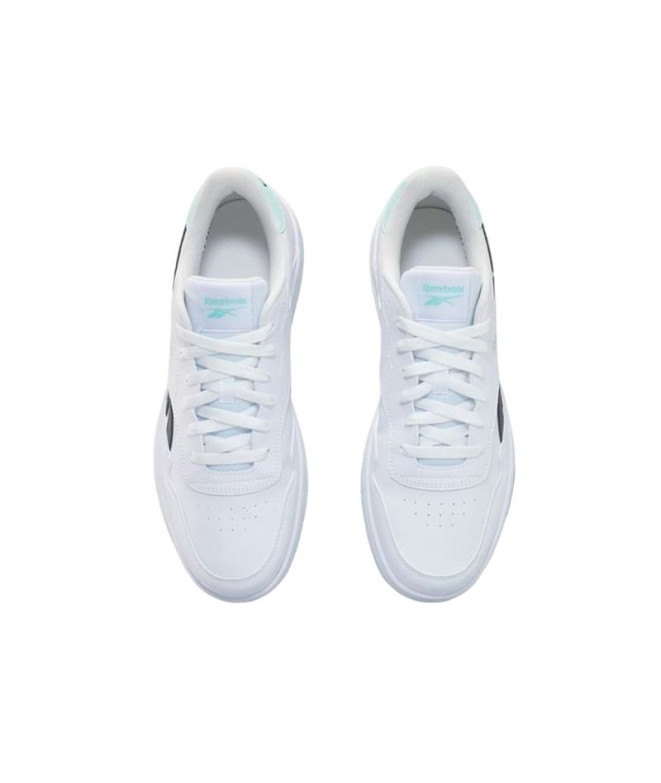 Zapatillas Reebok Bb 1000 Blanco