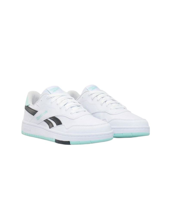 Zapatillas Reebok Bb 1000 Blanco