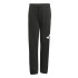 Calça adidas Bl French Terry 280 Infantil Preto/Branco