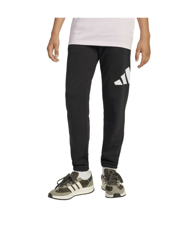 Calça adidas Bl French Terry 280 Infantil...