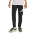 Pantalons adidas Bl French Terry 280 Enfant Noir/Blanc