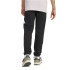 Pantalons adidas Bl French Terry 280 Enfant Noir/Blanc