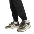 Pantalons adidas Bl French Terry 280 Enfant Noir/Blanc