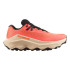 Sapatilhas de Trail Salomon Ultra Glide 3 Fusion Coral Mulher