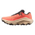 Zapatillas de Trail Salomon Ultra Glide 3 Fusion Coral Mujer