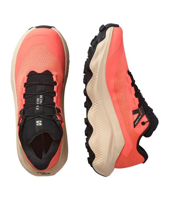 Sapatilhas de Trail Salomon Ultra Glide 3...