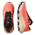 Zapatillas de Trail Salomon Ultra Glide 3 Fusion Coral Mujer