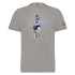 Camiseta Shimano Sentiero Ltd Cinza