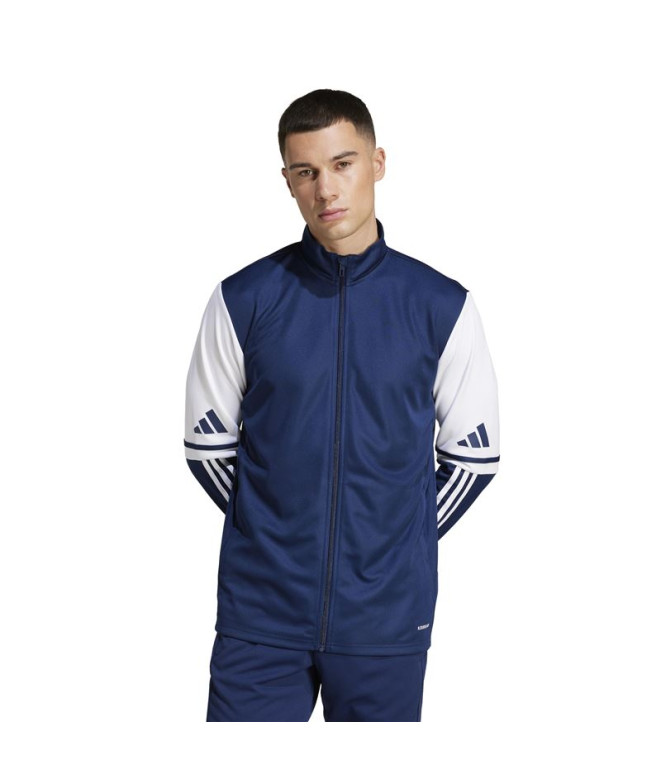 Chaqueta de Fútbol adidas Squadra25 Tr Hombre...