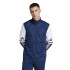 Veste de Football adidas Squadra25 Tr Homme Bleu/Blanc