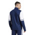 Veste de Football adidas Squadra25 Tr Homme Bleu/Blanc