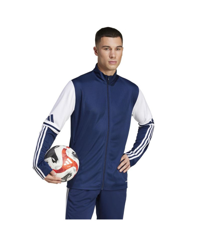 Chaqueta de Fútbol adidas Squadra25 Tr Hombre...