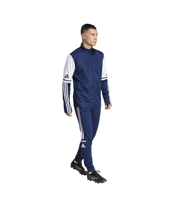 Chaqueta de Fútbol adidas Squadra25 Tr Hombre...