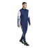 Veste de Football adidas Squadra25 Tr Homme Bleu/Blanc