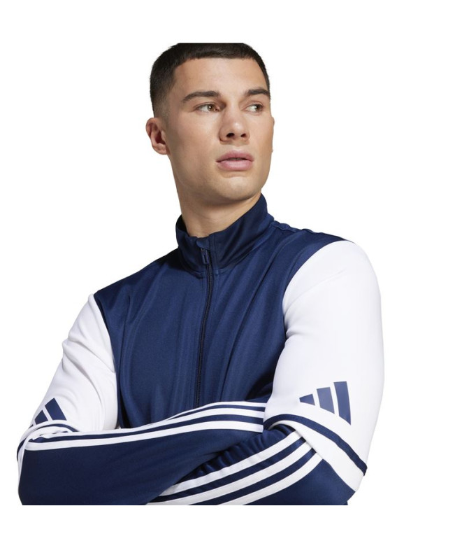 Chaqueta de Fútbol adidas Squadra25 Tr Hombre...