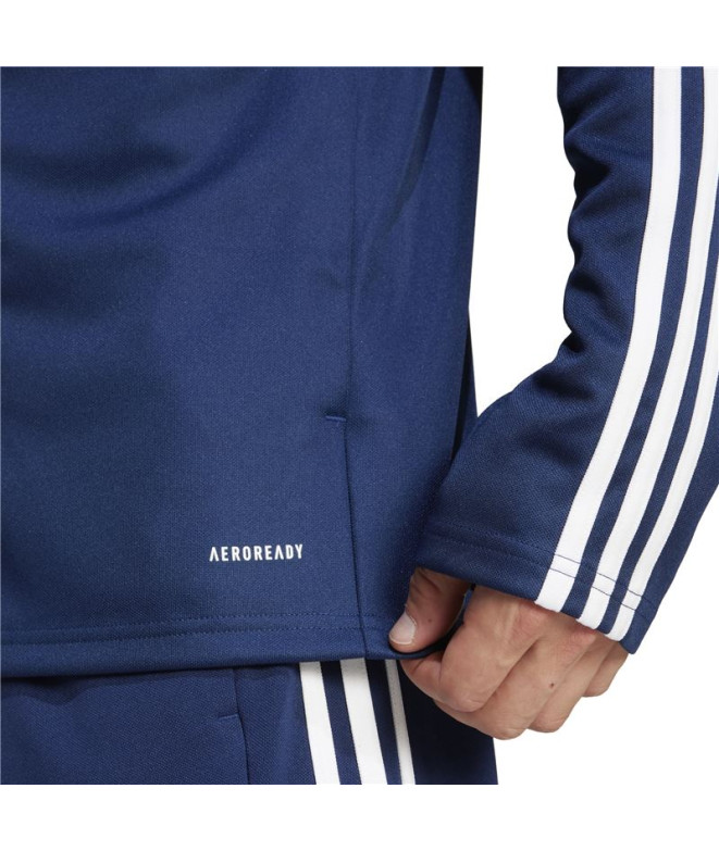 Chaqueta de Fútbol adidas Squadra25 Tr Hombre...