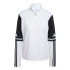 T-shirt de Football adidas Squadra25 Tr Femme Blanc