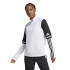 T-shirt de Football adidas Squadra25 Tr Femme Blanc