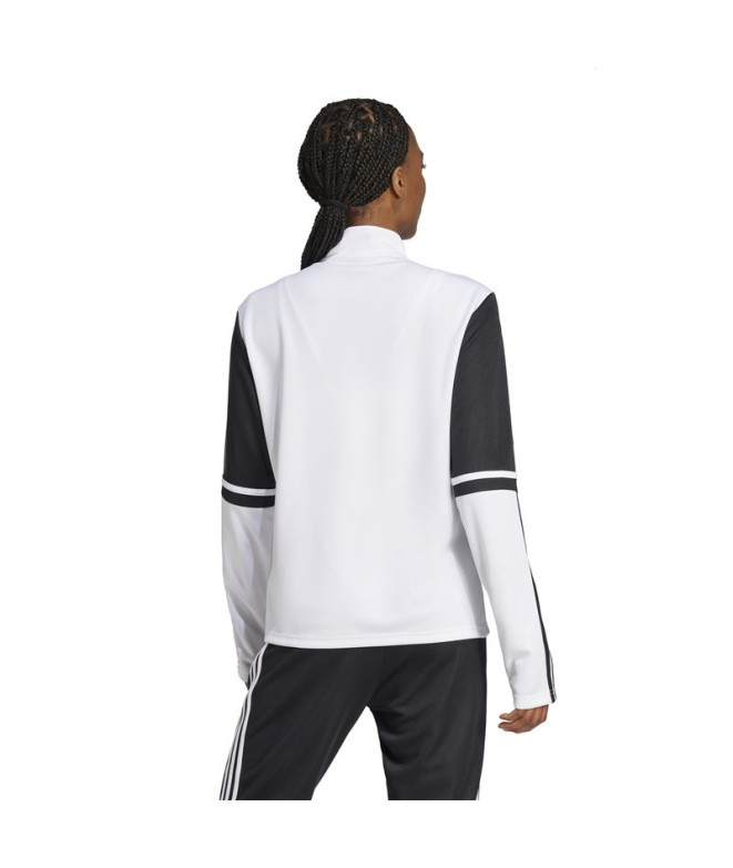 Camiseta de Futebol adidas Squadra25 Tr Mulher...