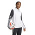 T-shirt de Football adidas Squadra25 Tr Femme Blanc