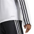 T-shirt de Football adidas Squadra25 Tr Femme Blanc