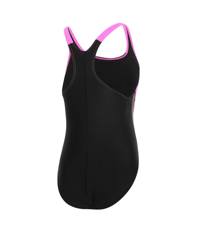 Fato de banho Speedo Hyperboom Splice Racerback...