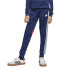 Pantalons de Football adidas Tiro Es Enfant Bleu Marine/Rouge