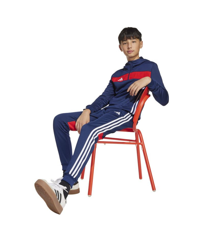 Pantalons de Football adidas Tiro Es Enfant...