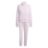 Chandal adidas Feelcozy Ts Mulher Rosa