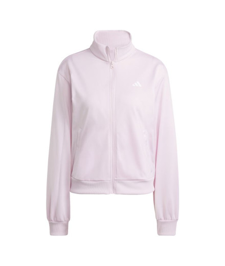 Chandal adidas Feelcozy Ts Femme Rose 2