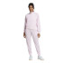 Chandal adidas Feelcozy Ts Mulher Rosa