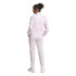 Chandal adidas Feelcozy Ts Mulher Rosa