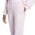 Chandal adidas Feelcozy Ts Mulher Rosa