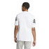 T-shirt adidas Future Icons 3Bandas Reg Homme Blanc