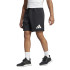 Calça adidas Future Icons 3 Bandas Homem Preto