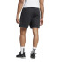 Calça adidas Future Icons 3 Bandas Homem Preto