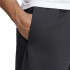 Pantalons adidas Future Icons 3 Bandes Homme Noir